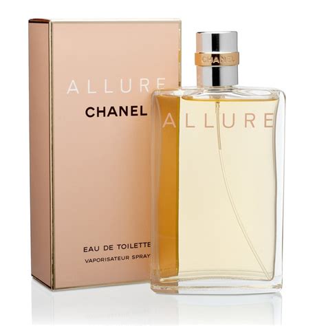 allure chanel eau de parfum 50ml|where to buy allure perfume.